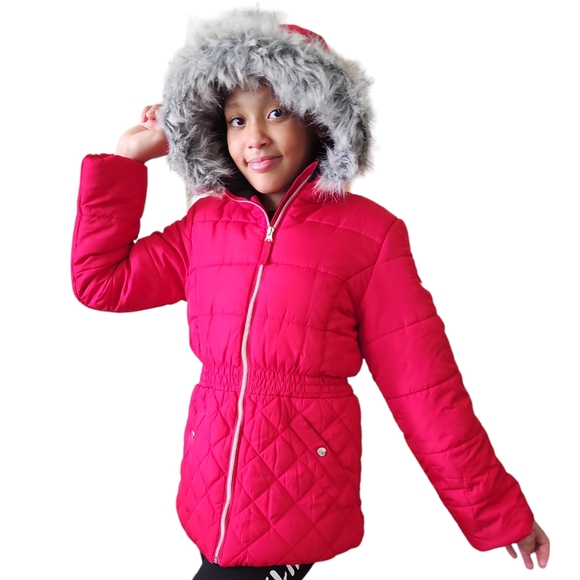 Protection System Puffer Jacket - Picture 3 of 10